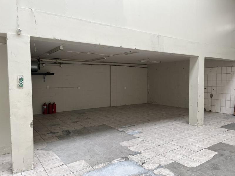 To Let commercial Property for Rent in Montague Gardens Western Cape